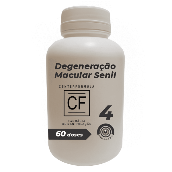 Eye Brazil 4 - Degeneração Macular Senil