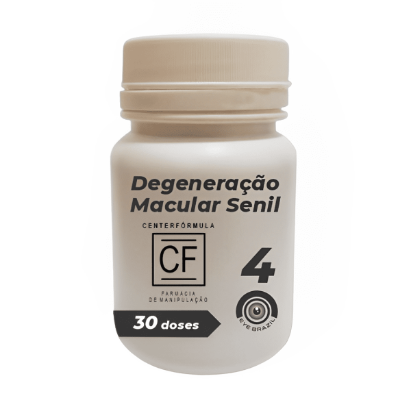 Eye Brazil 4 - Degeneração Macular Senil - Image 2