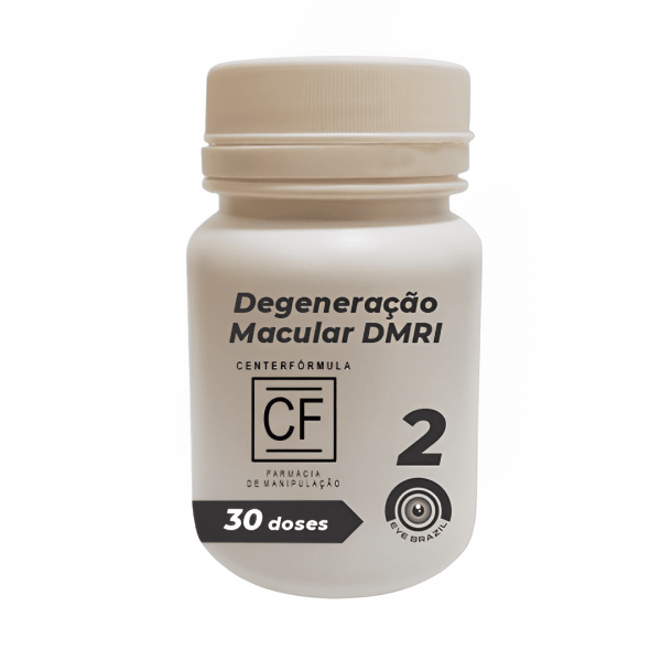 Eye Brazil 2 - Degeneração Macular - Image 2