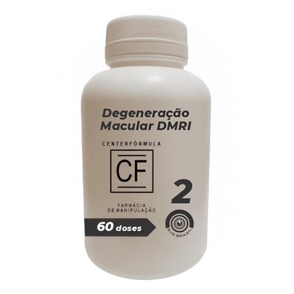 Eye Brazil 2 - Degeneração Macular